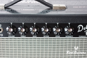 TONE MASTER DELUXE REVERB